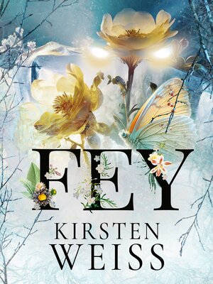 cover image of Fey